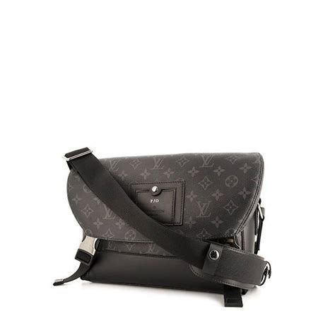 Borsa a tracolla Louis Vuitton Messenger 377808 .